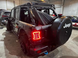Jeep Wrangler UNLIMITED RUBICON PHEV 2.0 2022
