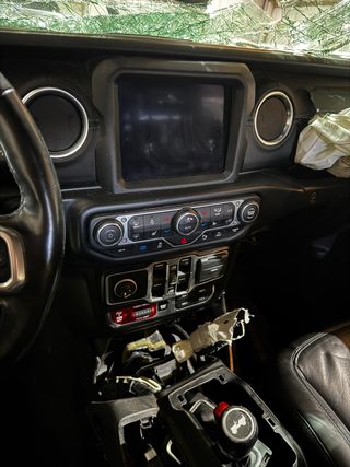 Jeep Wrangler UNLIMITED RUBICON PHEV 2.0 2022