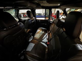 Jeep Wrangler UNLIMITED RUBICON PHEV 2.0 2022