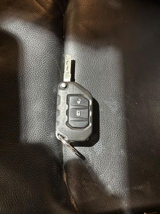 Jeep Wrangler UNLIMITED RUBICON PHEV 2.0 2022