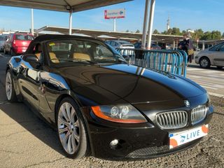 BMW Z4 2.2i