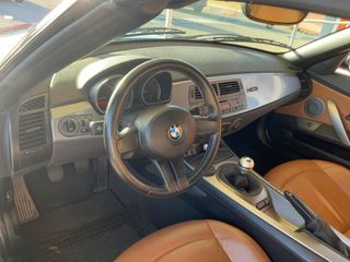 BMW Z4 2.2i