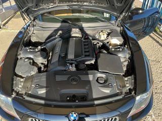BMW Z4 2.2i