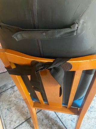 Masajeador para silla, sofá.. etc