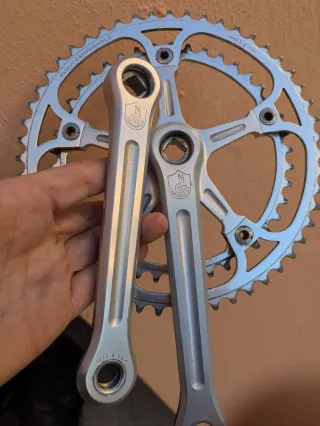 Grupo Campagnolo Record