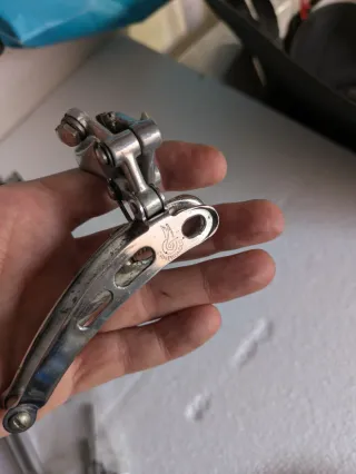 Grupo Campagnolo Record