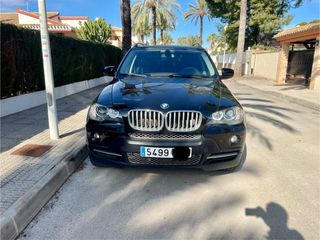 BMW X5 2008