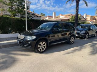 BMW X5 2008