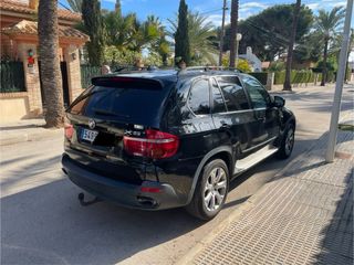 BMW X5 2008