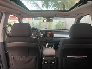 BMW X5 2008