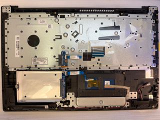 Palmrest Tastiera ITA Originale Lenovo V145-15AST