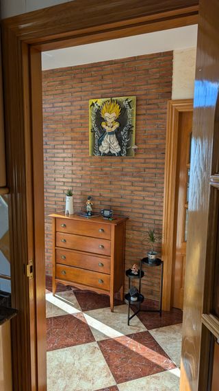 COFFE TABLE GOTENKS SJJ2