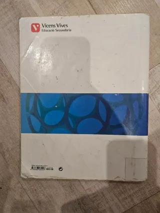 MATS 1 (Matematiques ESO) Aula 3D