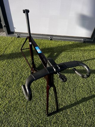 Cuadro Orbea Orca OMR Talla 53