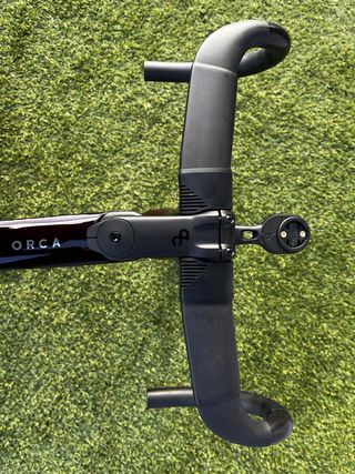 Cuadro Orbea Orca OMR Talla 53