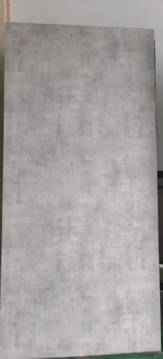 Placa Decorativa PVC Rosa y Dorado