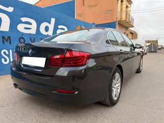 BMW Serie 5 2014