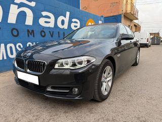 BMW Serie 5 2014