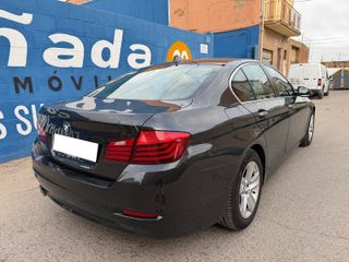 BMW Serie 5 2014
