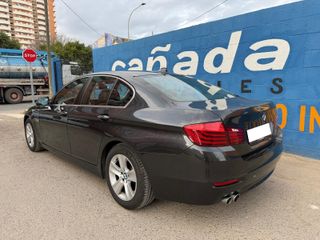 BMW Serie 5 2014