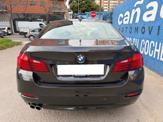 BMW Serie 5 2014