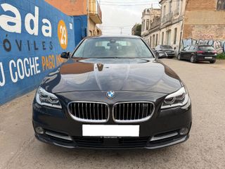 BMW Serie 5 2014