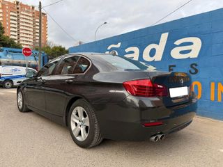 BMW Serie 5 2014