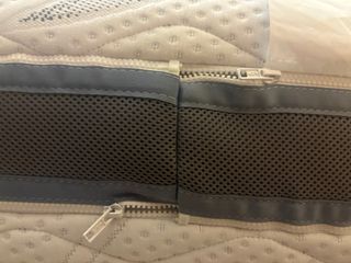 Materasso singolo Memory Foam