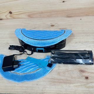 Cecotec Conga 1990 Connected Robot Aspirador