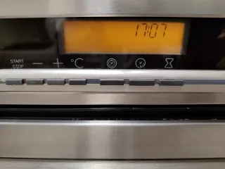 Horno compacto De Dietrich