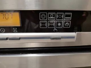 Horno compacto De Dietrich