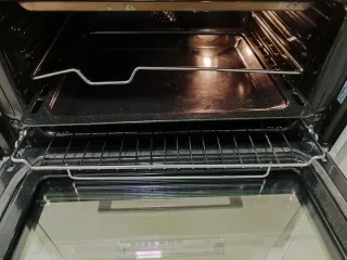 Horno compacto De Dietrich