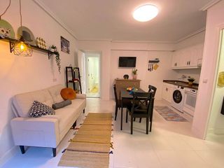 Piso en alquiler en Ermua