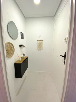 Piso en alquiler en Ermua