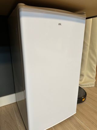 Frigorífico OK bajo encimera