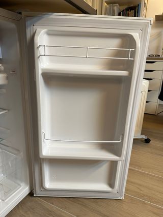 Frigorífico OK bajo encimera