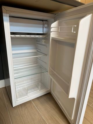 Frigorífico OK bajo encimera