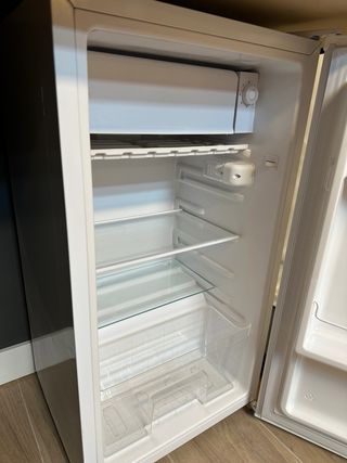 Frigorífico OK bajo encimera