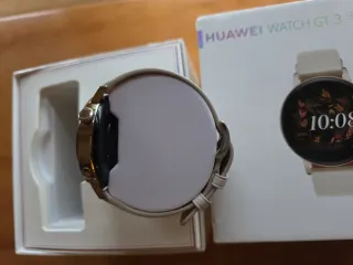 Huawei GT 3 Smartwatch