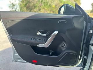 Mercedes-Benz Clase CLA 2025