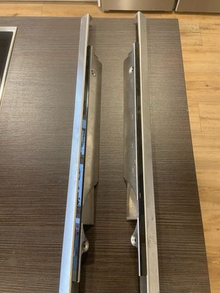 Horno empotrado NEFF con función vapor B48FT68N0