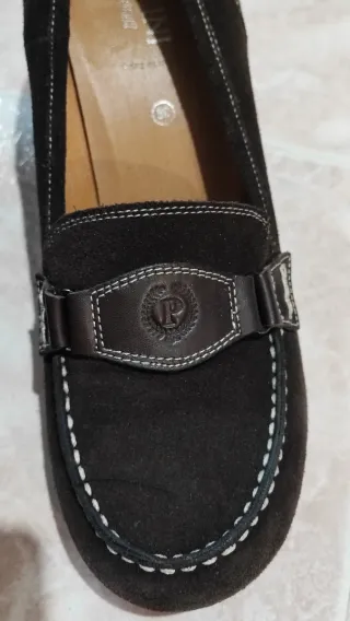 Scarpe tacco Pollini donna 37