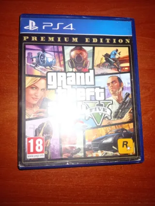 Ps4 Pro Blanca 1TB + Volante y Juegos