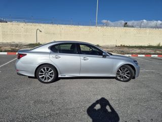 Lexus GS 2014