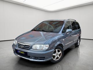 Hyundai Trajet 2.0 CRDi GLS