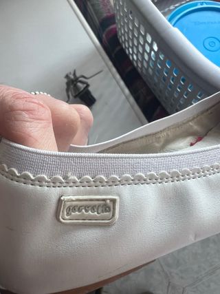 Zapatos Garvalin Talla 38