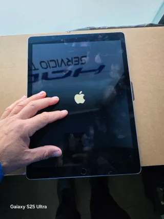 iPad Pro 12.9 1ª Gen