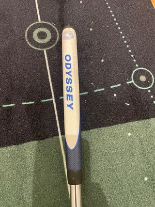 Putter Odyssey Mini Jailbird