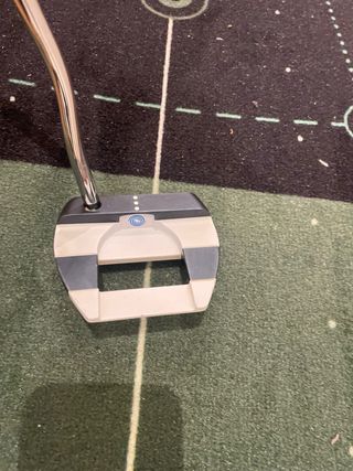 Putter Odyssey Mini Jailbird