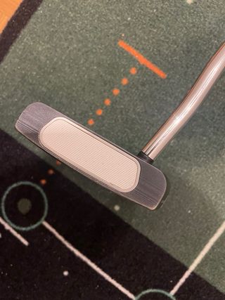Putter Odyssey Mini Jailbird